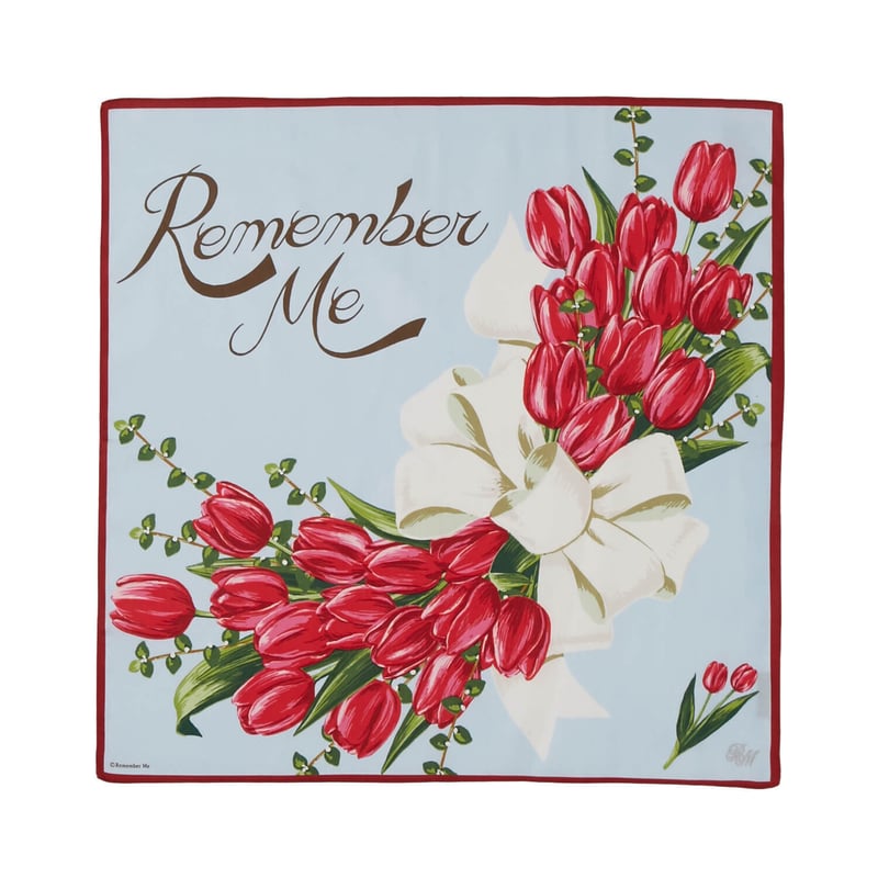 【原画販売】チューリップのブーケ　水彩画 原画販売】チューリップのブーケ 水彩画 【原画販売