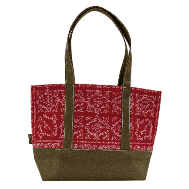 Re トート | SEWING TAKEUCHI公式通販