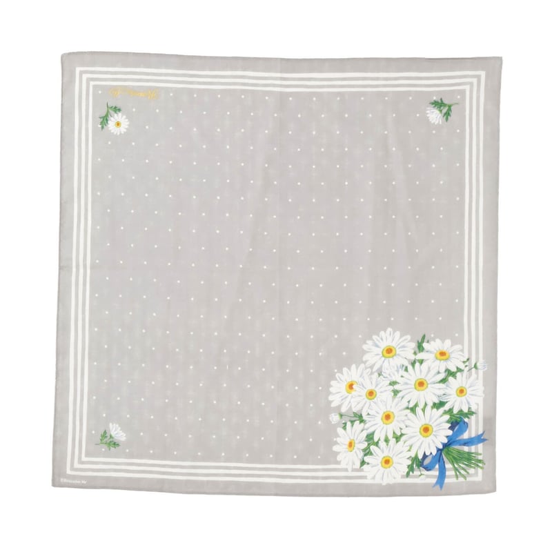 デイジーブーケ | SEWING TAKEUCHI公式通販