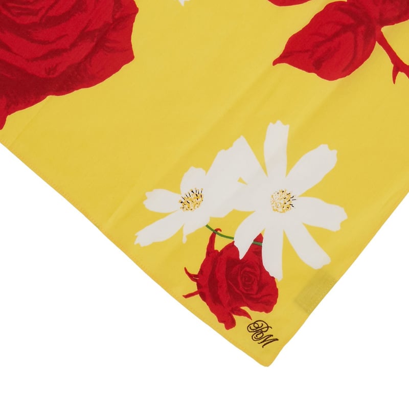 バラとコスモス | SEWING TAKEUCHI公式通販