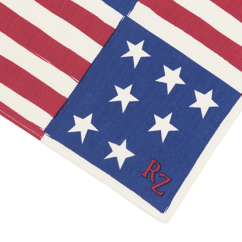 アメリカンフラッグ SMALL | SEWING TAKEUCHI公式通販