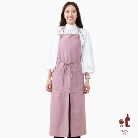 LongApron-BF01