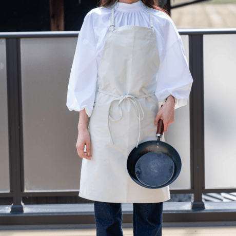 Apron-BF02