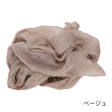サマーマフラー　　5018