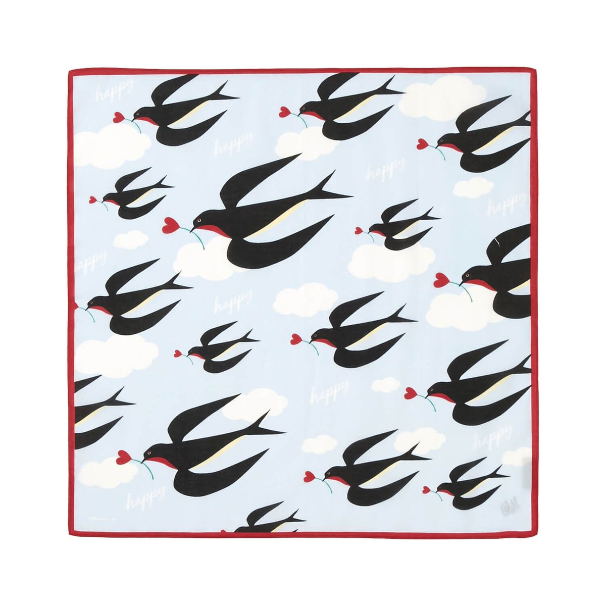 幸運の鳥 | SEWING TAKEUCHI公式通販