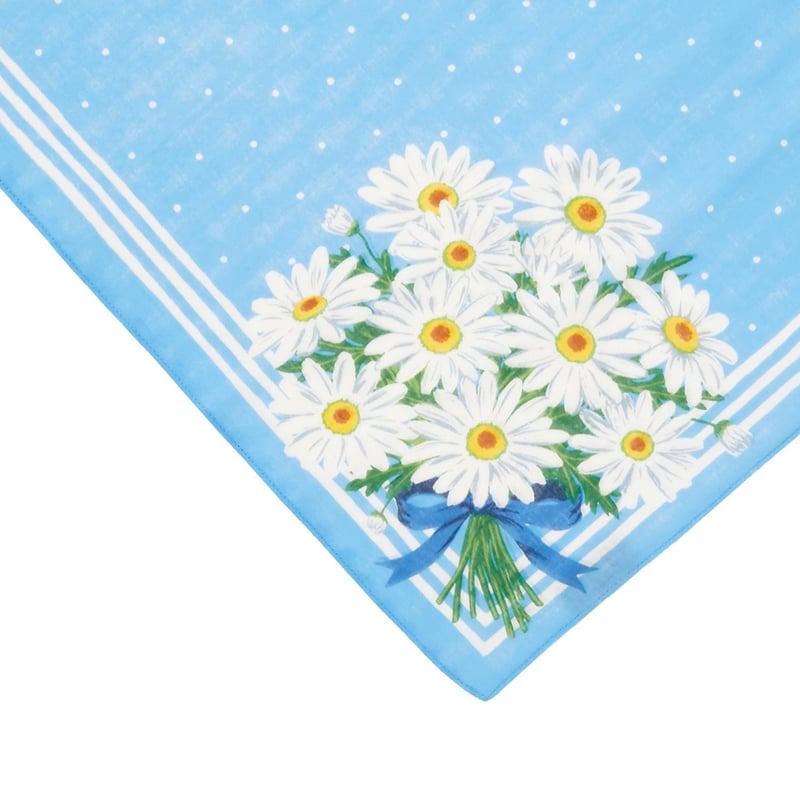 デイジーブーケ | SEWING TAKEUCHI公式通販