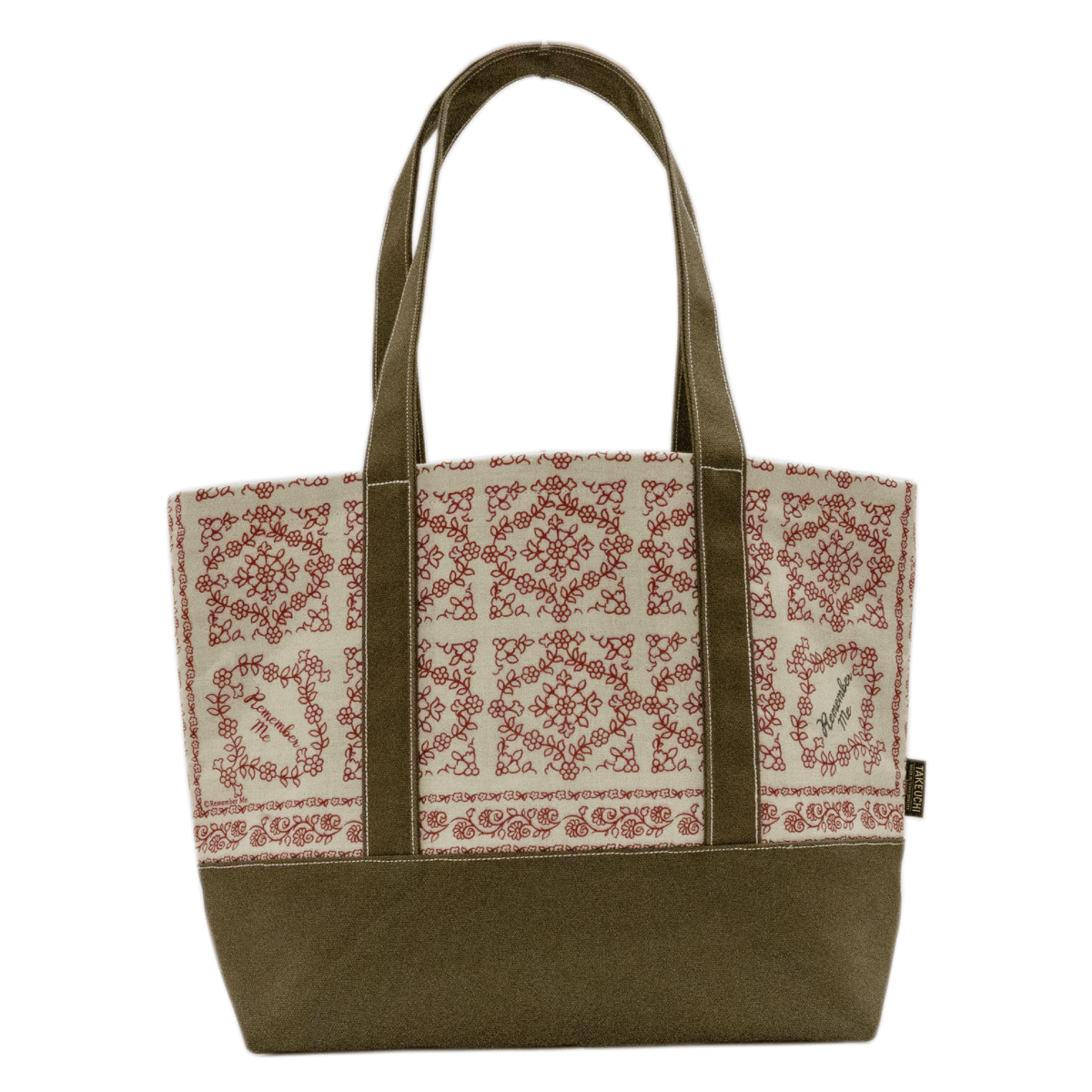 Re トート | SEWING TAKEUCHI公式通販