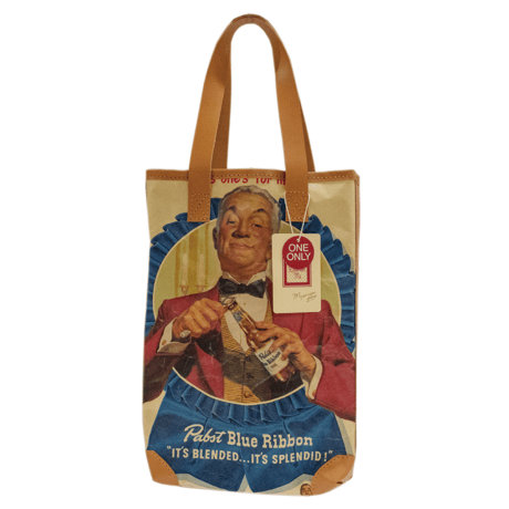 MAGAZINE BAG （マチなし）