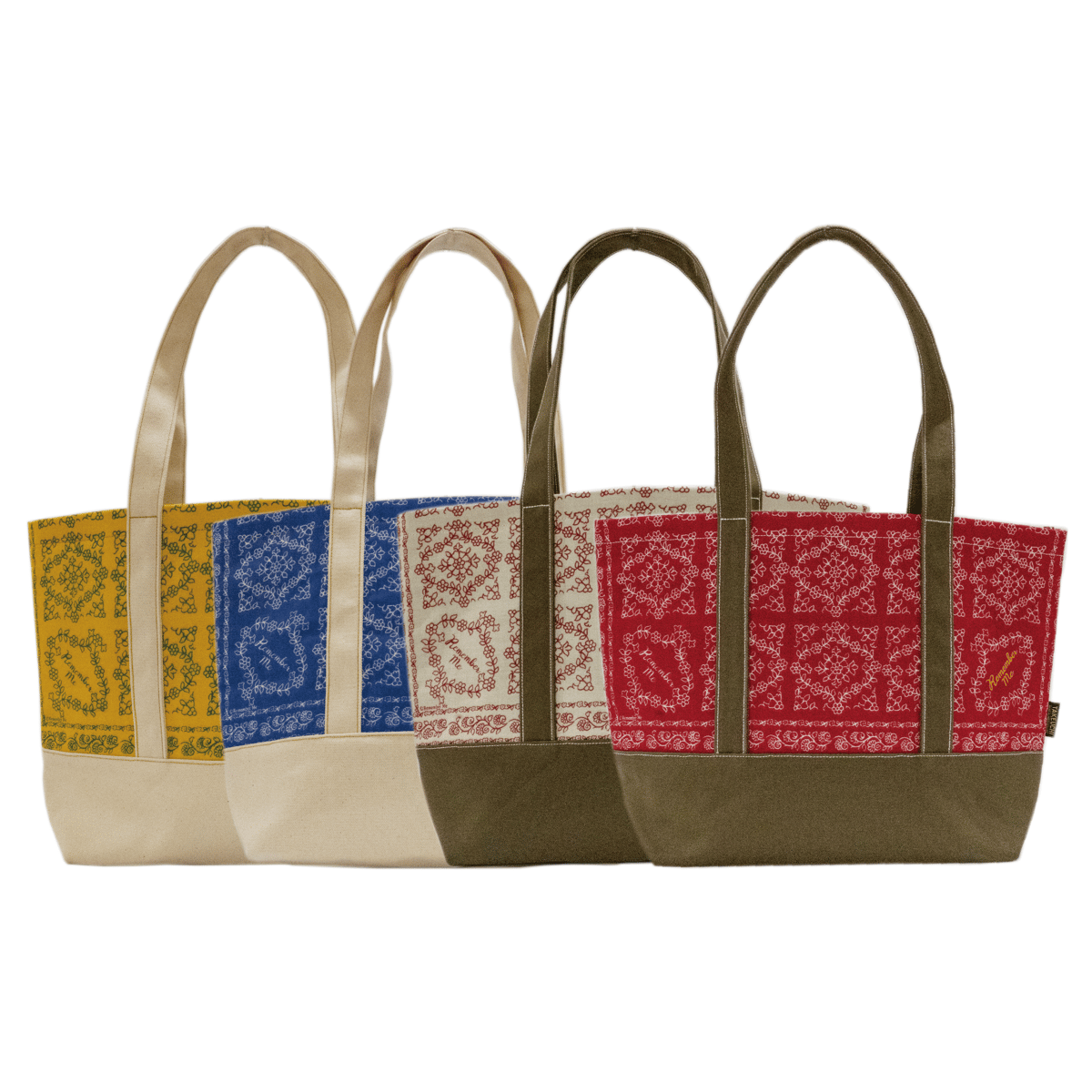 Re トート | SEWING TAKEUCHI公式通販