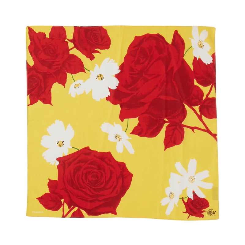 バラとコスモス | SEWING TAKEUCHI公式通販