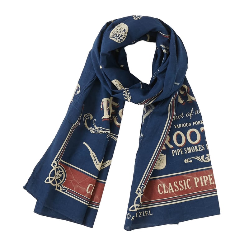 新品　台湾客家藍染ストール　台湾製 藍染ストール | blueblue2 STORE