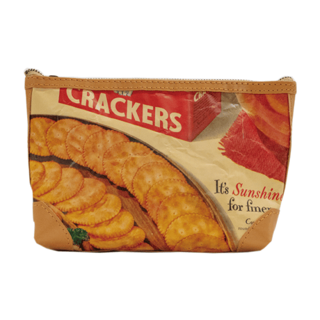 MAGAZINE POUCH