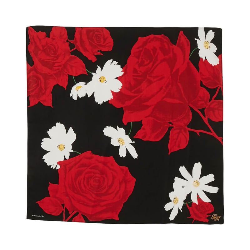 バラとコスモス | SEWING TAKEUCHI公式通販