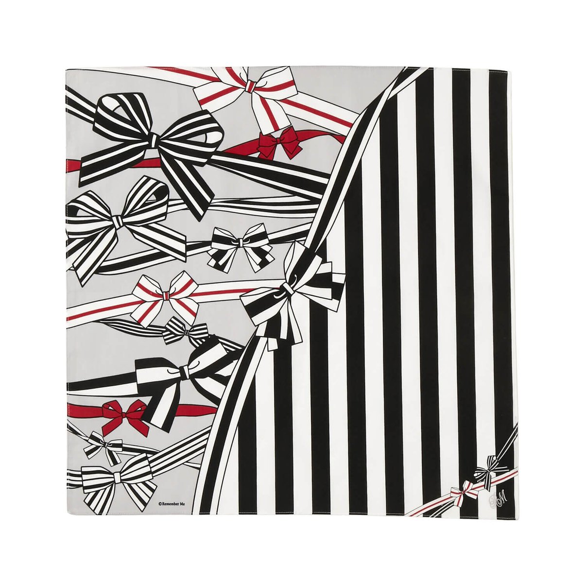 ストライプリボン | SEWING TAKEUCHI公式通販