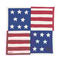 アメリカンフラッグ LARGE | SEWING TAKEUCHI公式通販 アメリカンフラッグ LARGE | SEWING TAKEUCHI公式通販