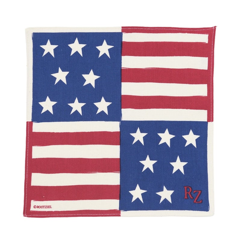 アメリカンフラッグ SMALL | SEWING TAKEUCHI公式通販