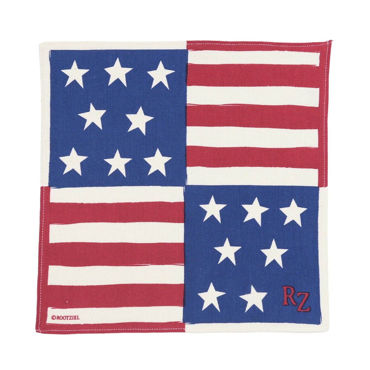 アメリカンフラッグ SMALL | SEWING TAKEUCHI公式通販