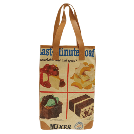 MAGAZINE BAG （マチなし）