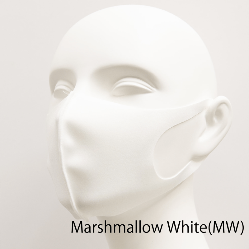 ダルマ先生マスク 洗えるカラープリントマスク 1枚入り（12色展開） | SEWING TAKEUCHI