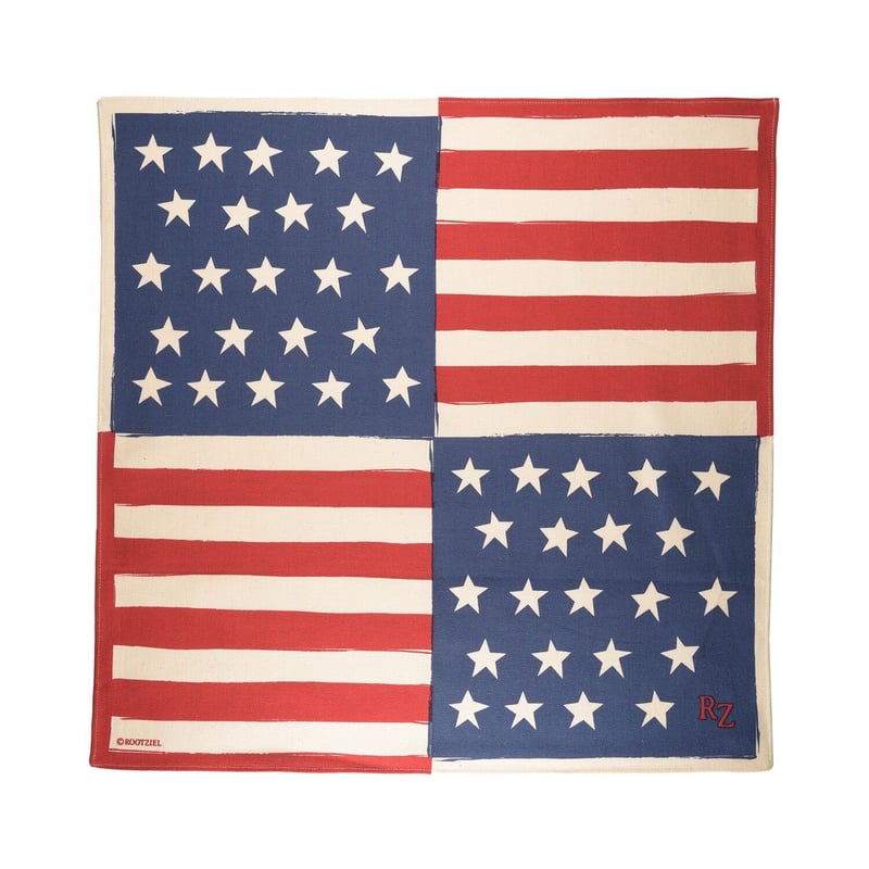 【大きめ】70s 星条旗 アメリカンフラッグバナー コットン製 ヴィンテージ アメリカンフラッグ LARGE | SEWING TAKEUCHI公式通販