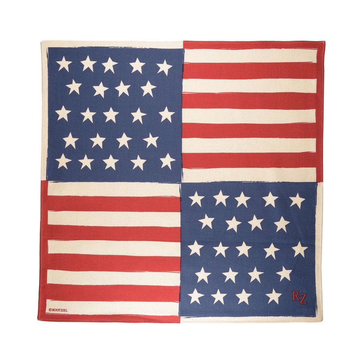 アメリカンフラッグ LARGE | SEWING TAKEUCHI公式通販 アメリカンフラッグ LARGE | SEWING TAKEUCHI公式通販