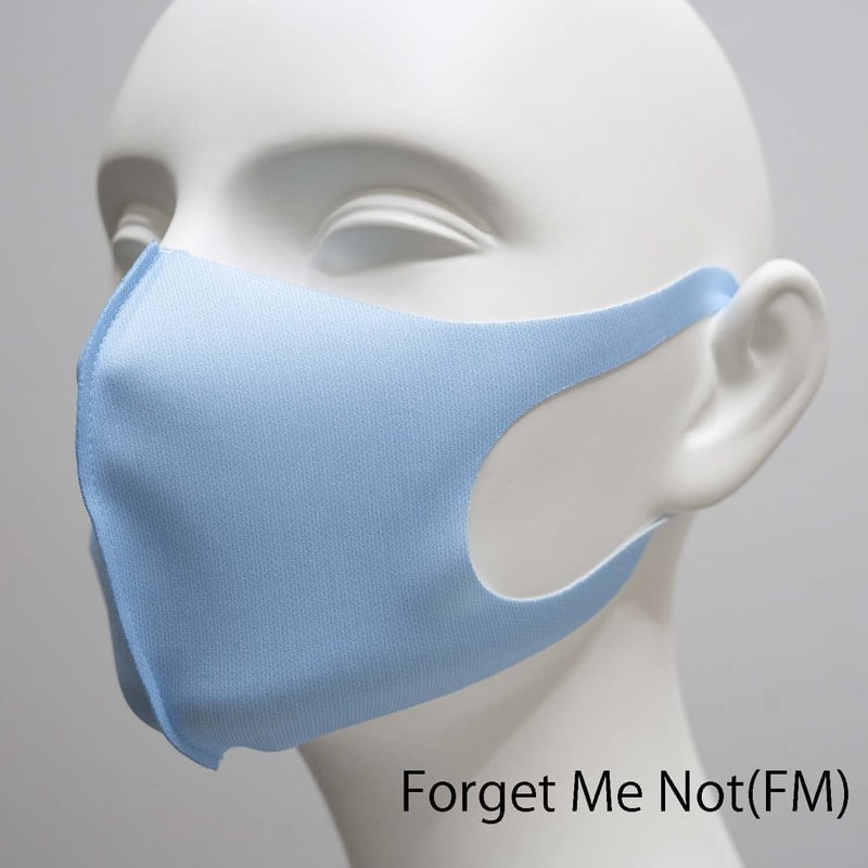 洗えるカラープリントマスク 1枚入り（12色展開） | SEWING TAKEUCHI