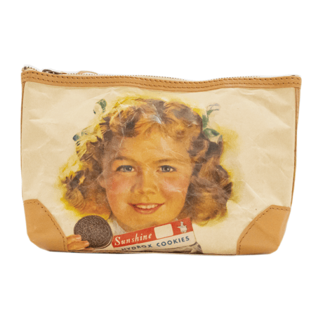 MAGAZINE POUCH