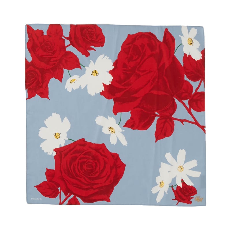 バラとコスモス | SEWING TAKEUCHI公式通販