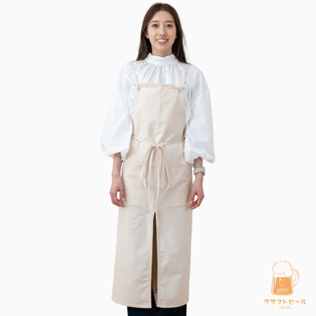 LongApron-BF01