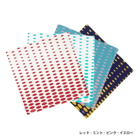 ドットグラデーション