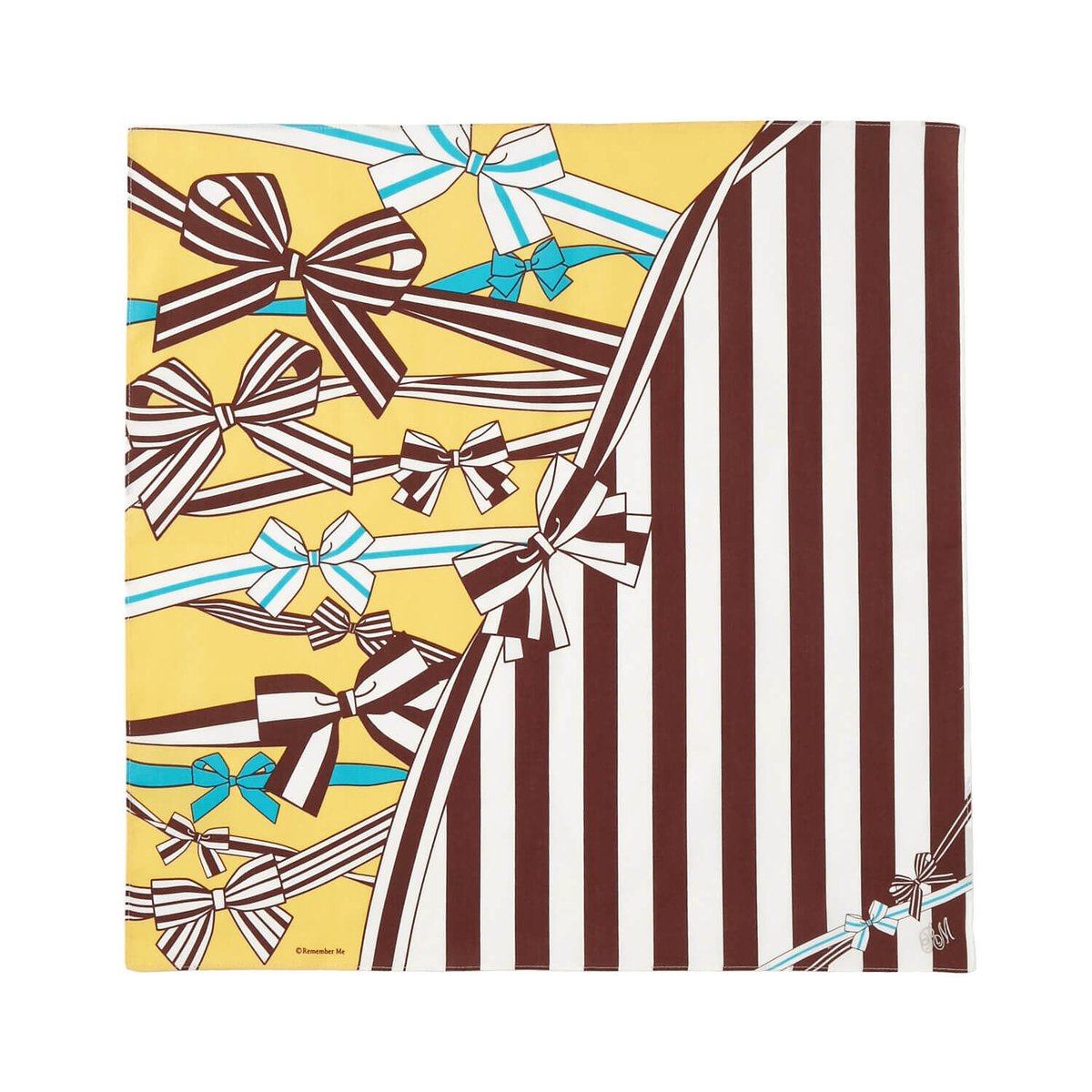 ストライプリボン | SEWING TAKEUCHI公式通販