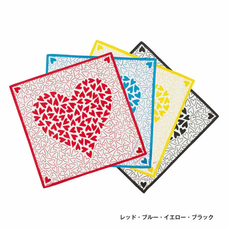 ハートフルハート