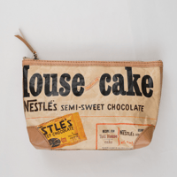 MAGAZINE POUCH
