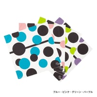 ポルカドットワンピース