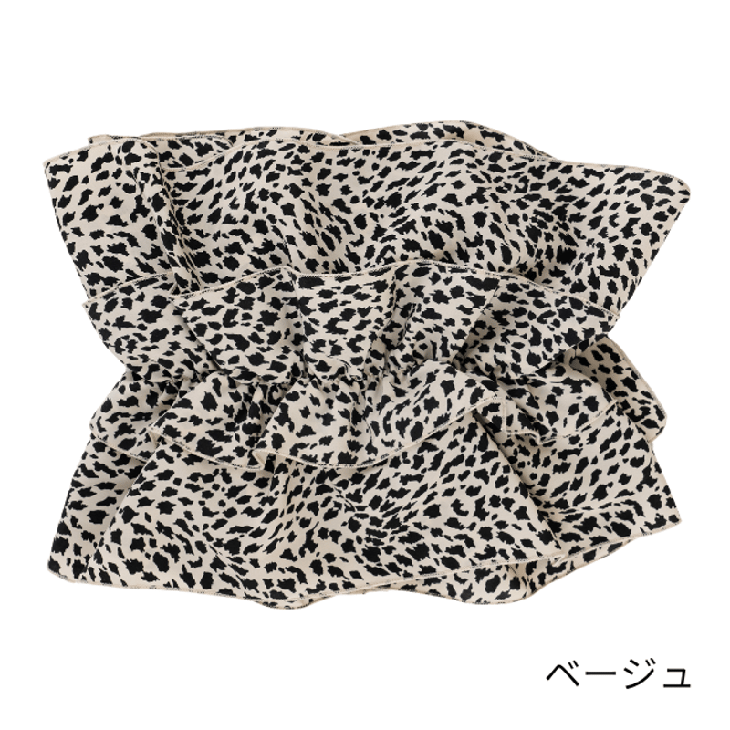 サマーマフラー 5017 | SEWING TAKEUCHI公式通販