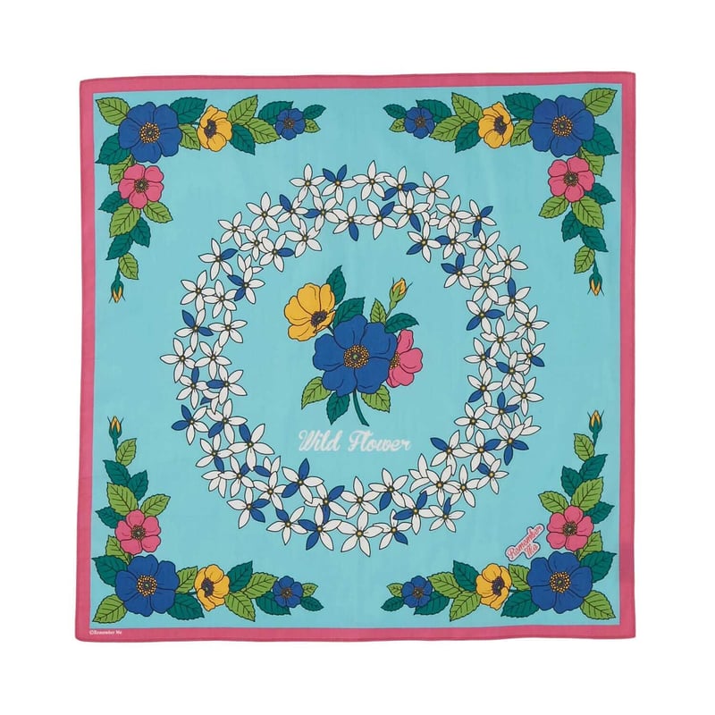 ワイルドフラワー | SEWING TAKEUCHI公式通販