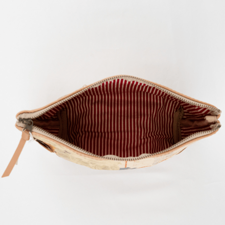 MAGAZINE POUCH