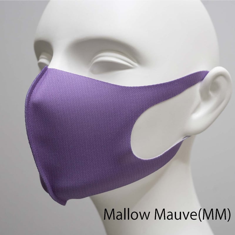 洗えるカラープリントマスク 1枚入り（12色展開） | SEWING TAKEUCHI