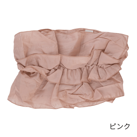 サマーマフラー　　5004