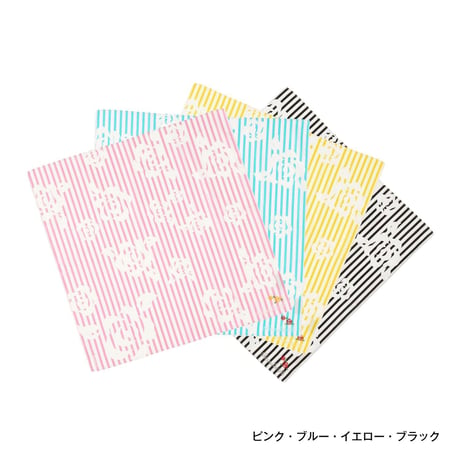 ローズストライプ