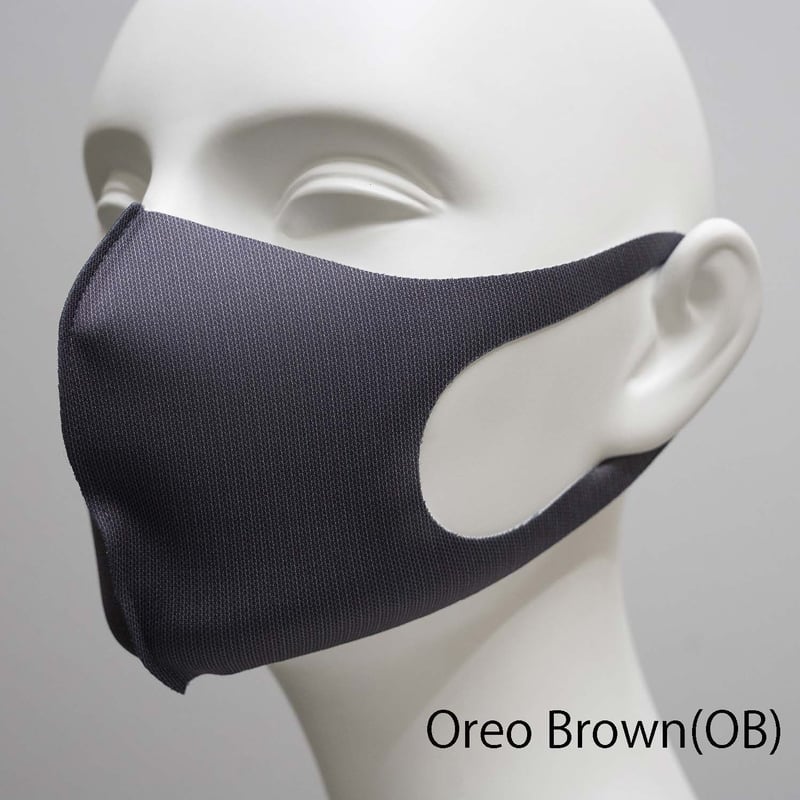 洗えるカラープリントマスク 1枚入り（12色展開） | SEWING TAKEUCHI