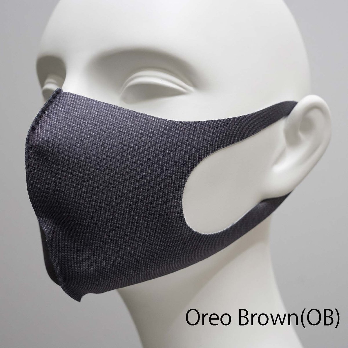 マスク他色々 洗えるカラープリントマスク 1枚入り（12色展開） | SEWING TAKEUCHI