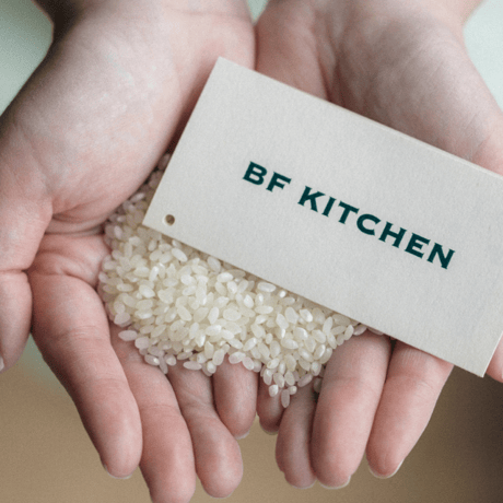 Apron-BF01