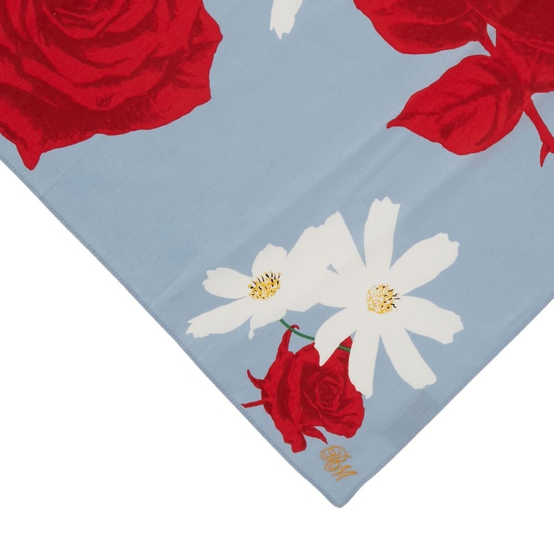 バラとコスモス | SEWING TAKEUCHI公式通販