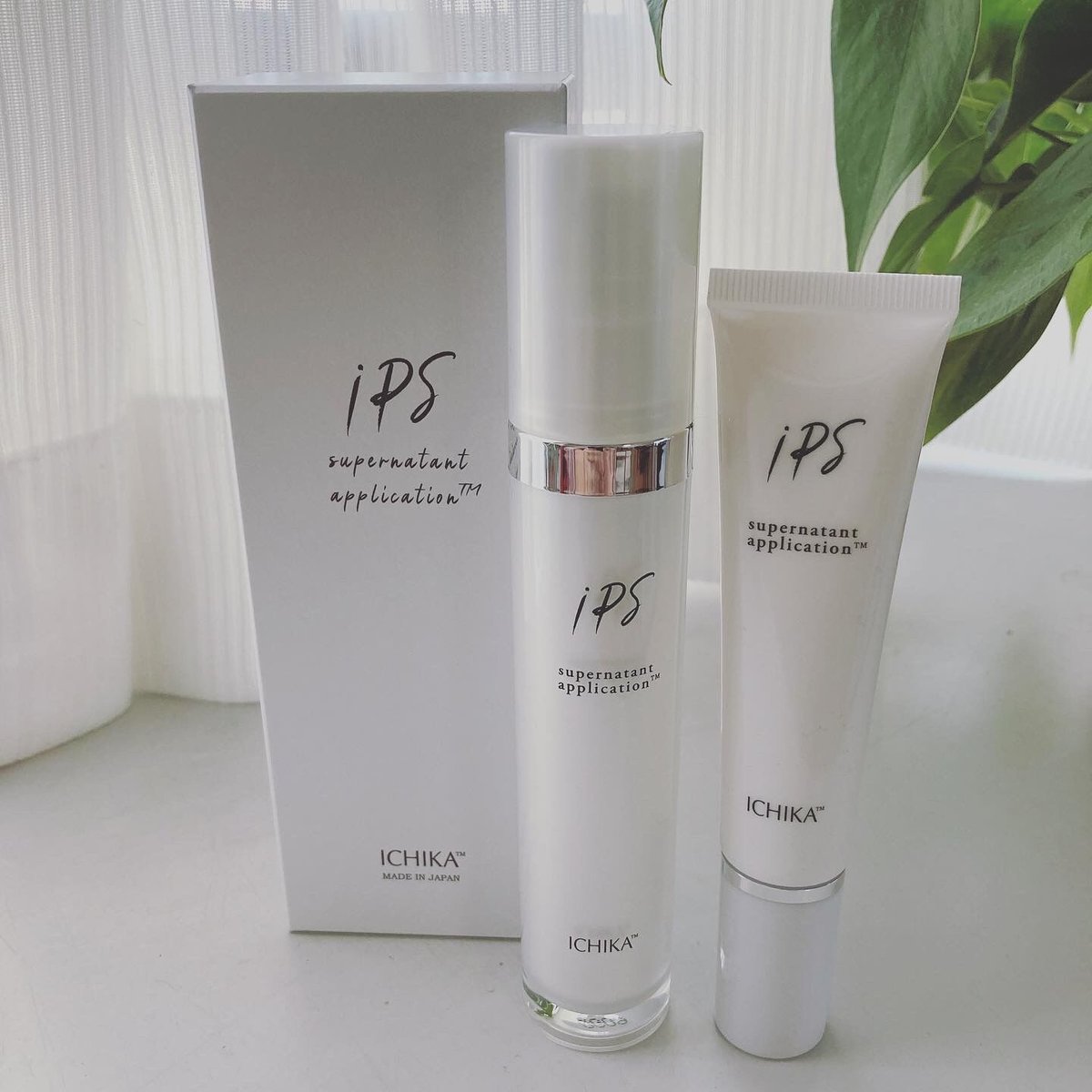 ICHIKA iPS-SNA ブースター《10%》40ml | MICTH OnlineShop ICHIKA iPS-SNA ブースター《10%》40ml | MICTH OnlineShop