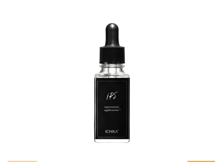 ICHIKA iPS-SNA ブースター《3%》30ml | MICTH OnlineShop