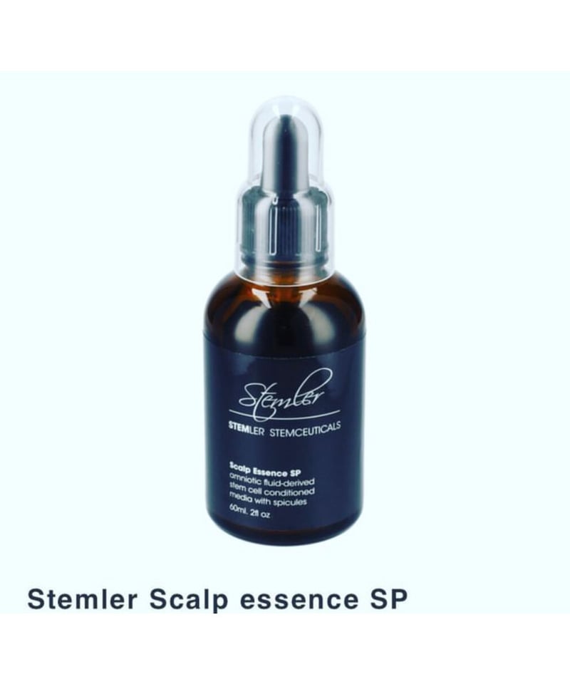STEMLER（ステムラー）スカルプエッセンス SP 毛髪美容液 60ml