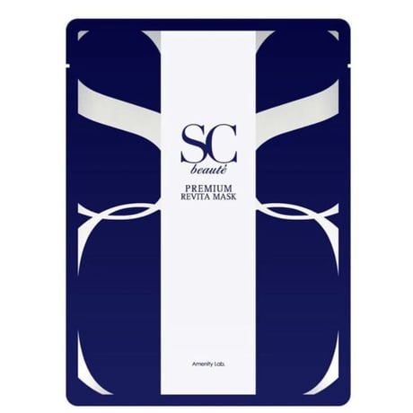 SCボーテ 3点セット scボーテ | STORES