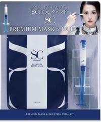 ICHIKA iPS-SNA ブースター《3%》30ml | MICTH OnlineShop
