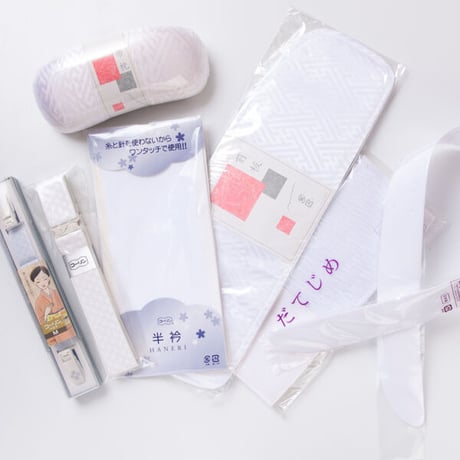 儀式用小物7点セット
